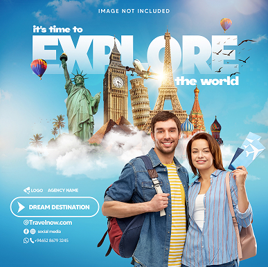 explore
